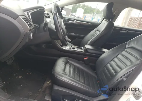 2018 Ford Fusion Se Hybrid from USA, damaged, VIN 3FA6P0LUXJR118780